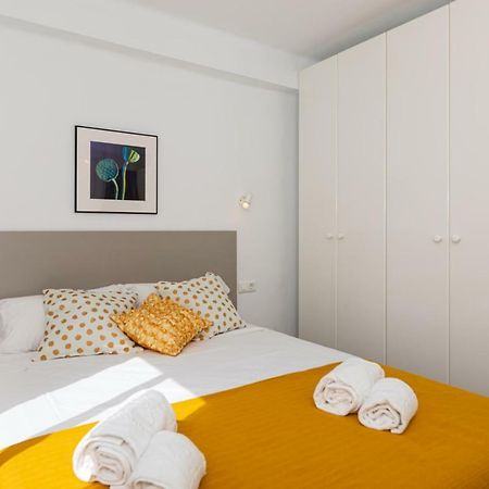 Weforyou Los Alamos 4 - 800 M From The Beach Apartment Torremolinos Luaran gambar