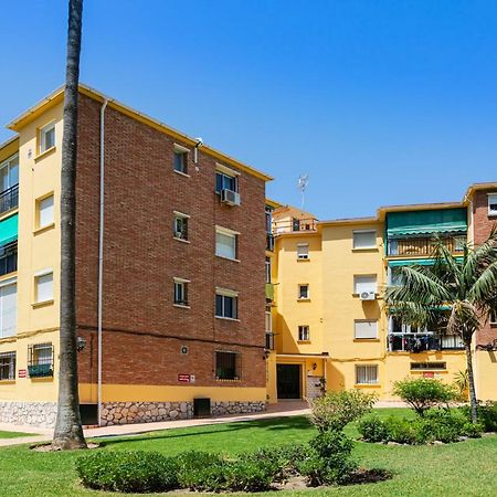 Weforyou Los Alamos 4 - 800 M From The Beach Apartment Torremolinos Luaran gambar