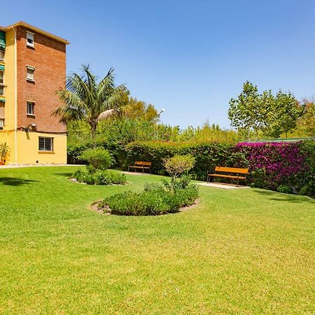 Weforyou Los Alamos 4 - 800 M From The Beach Apartment Torremolinos Luaran gambar