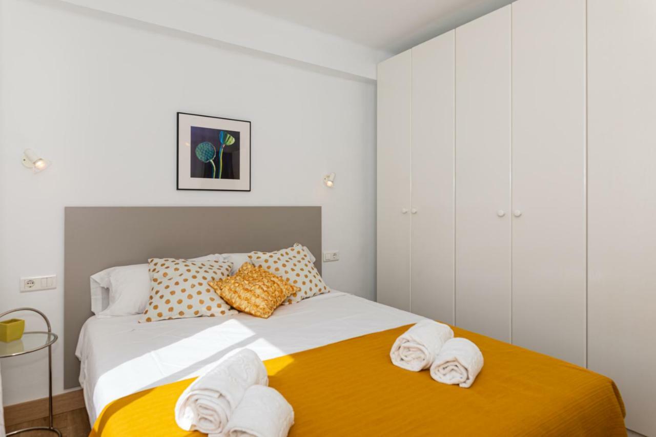 Weforyou Los Alamos 4 - 800 M From The Beach Apartment Torremolinos Luaran gambar