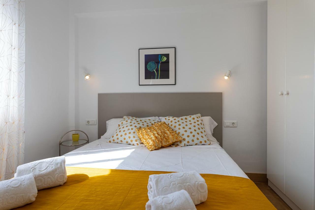 Weforyou Los Alamos 4 - 800 M From The Beach Apartment Torremolinos Luaran gambar