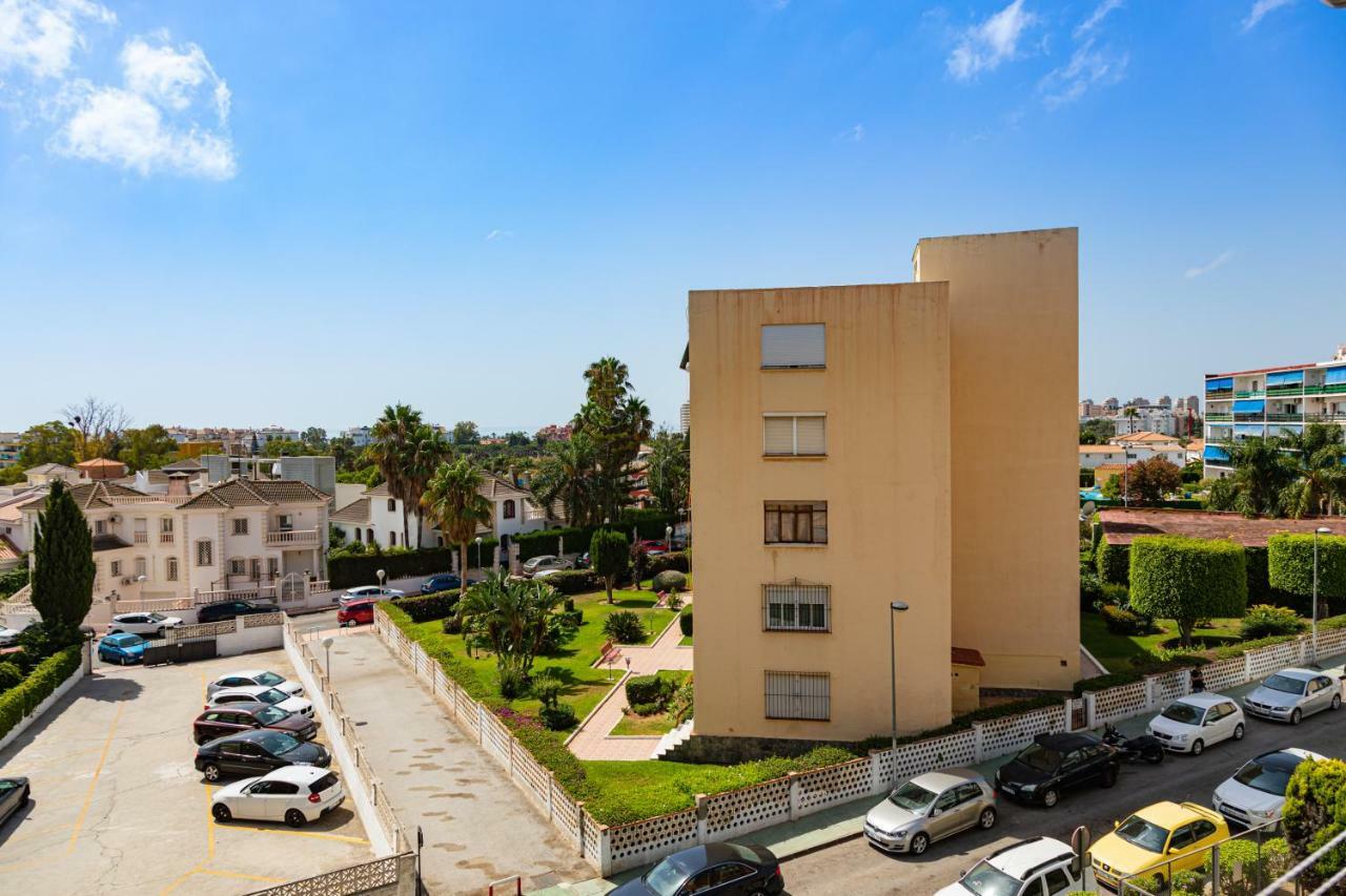Weforyou Los Alamos 4 - 800 M From The Beach Apartment Torremolinos Luaran gambar