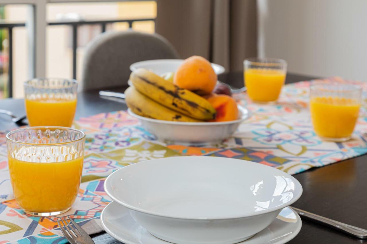 Weforyou Los Alamos 4 - 800 M From The Beach Apartment Torremolinos Luaran gambar