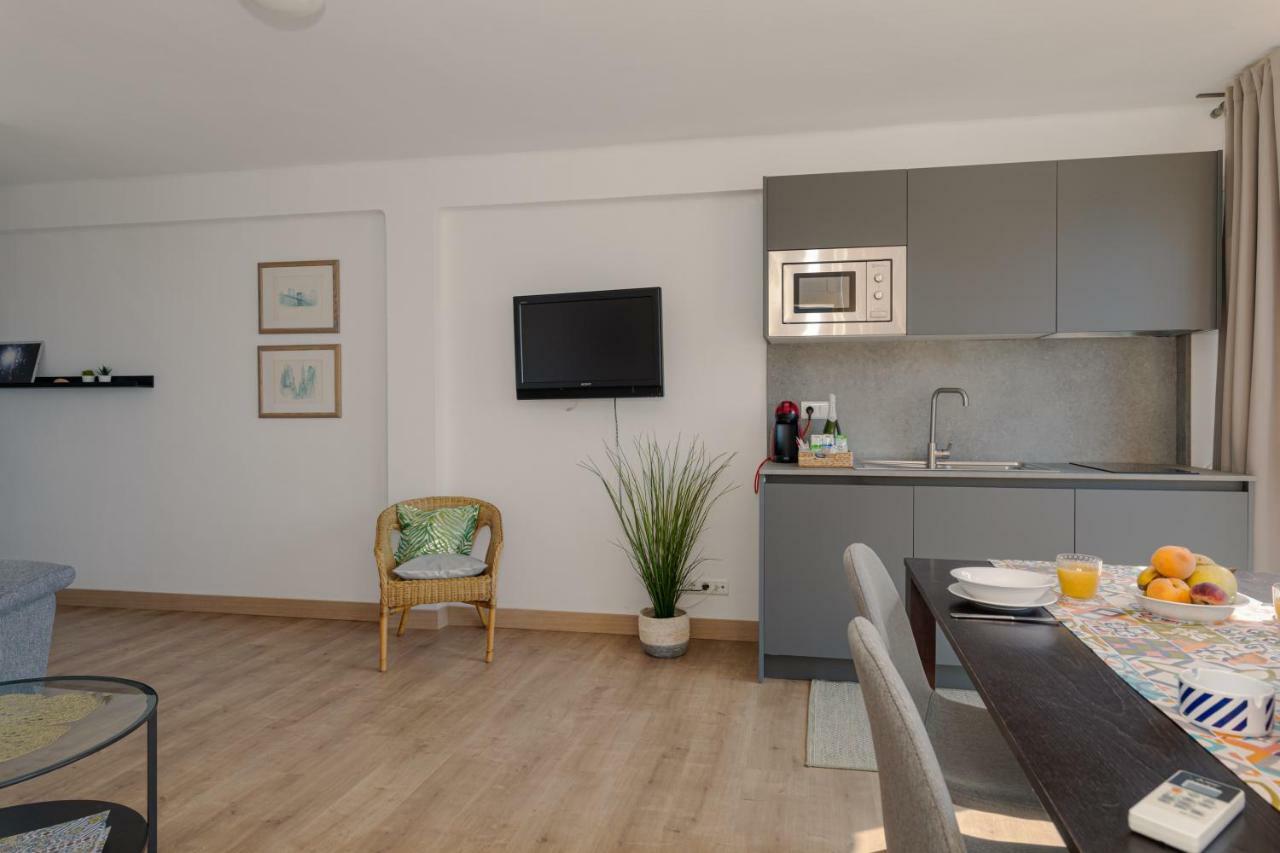 Weforyou Los Alamos 4 - 800 M From The Beach Apartment Torremolinos Luaran gambar