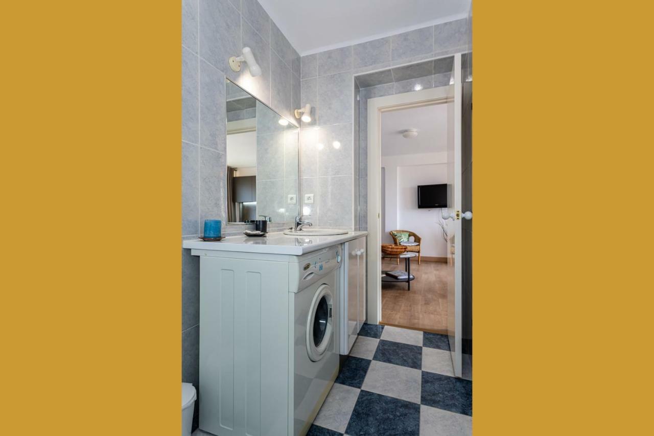 Weforyou Los Alamos 4 - 800 M From The Beach Apartment Torremolinos Luaran gambar
