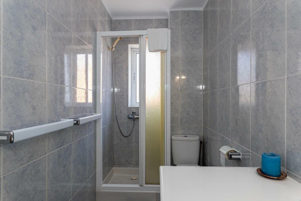 Weforyou Los Alamos 4 - 800 M From The Beach Apartment Torremolinos Luaran gambar