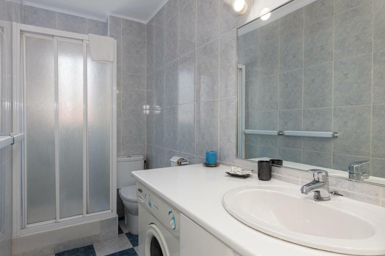 Weforyou Los Alamos 4 - 800 M From The Beach Apartment Torremolinos Luaran gambar