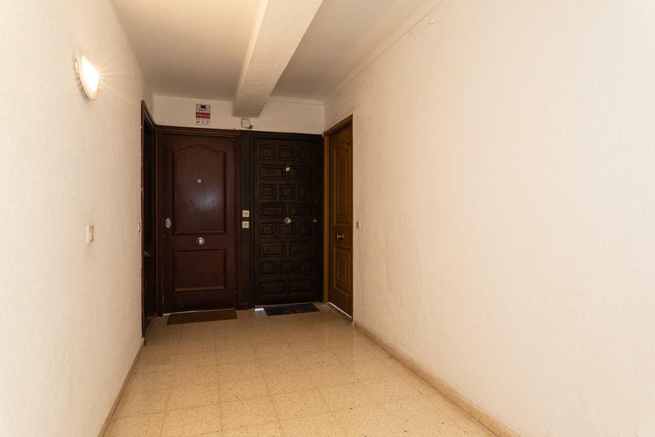 Weforyou Los Alamos 4 - 800 M From The Beach Apartment Torremolinos Luaran gambar