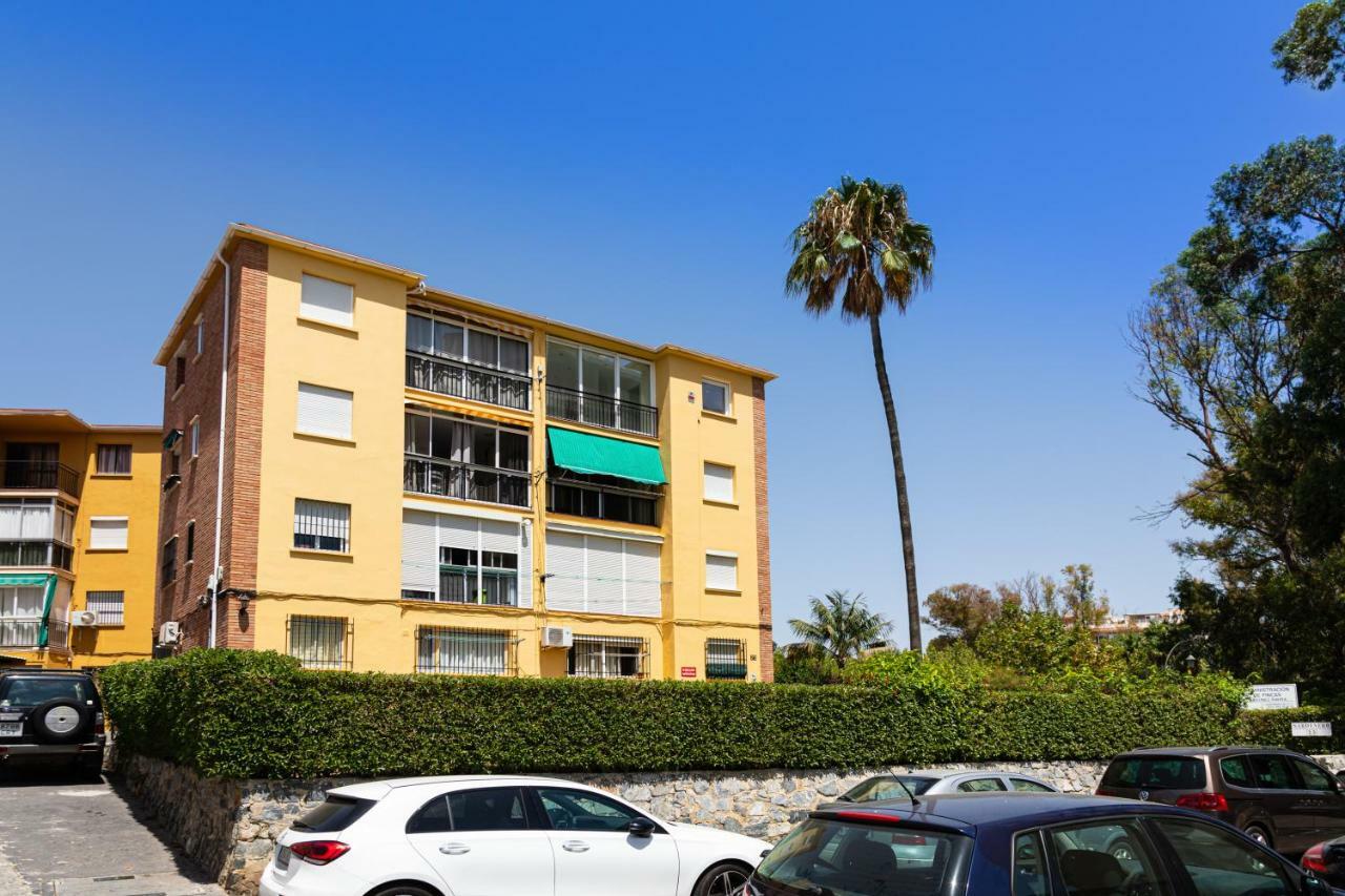 Weforyou Los Alamos 4 - 800 M From The Beach Apartment Torremolinos Luaran gambar