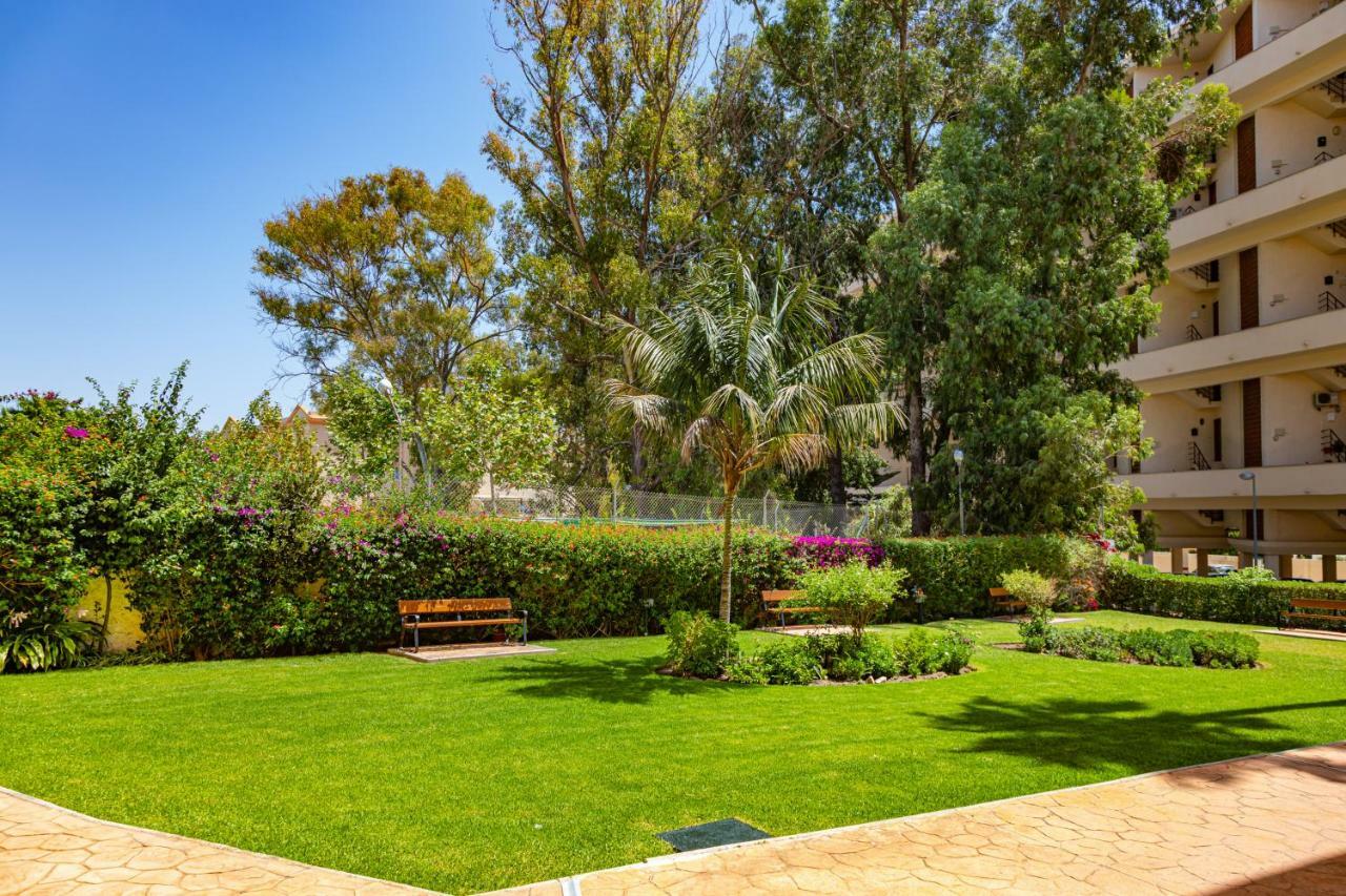 Weforyou Los Alamos 4 - 800 M From The Beach Apartment Torremolinos Luaran gambar