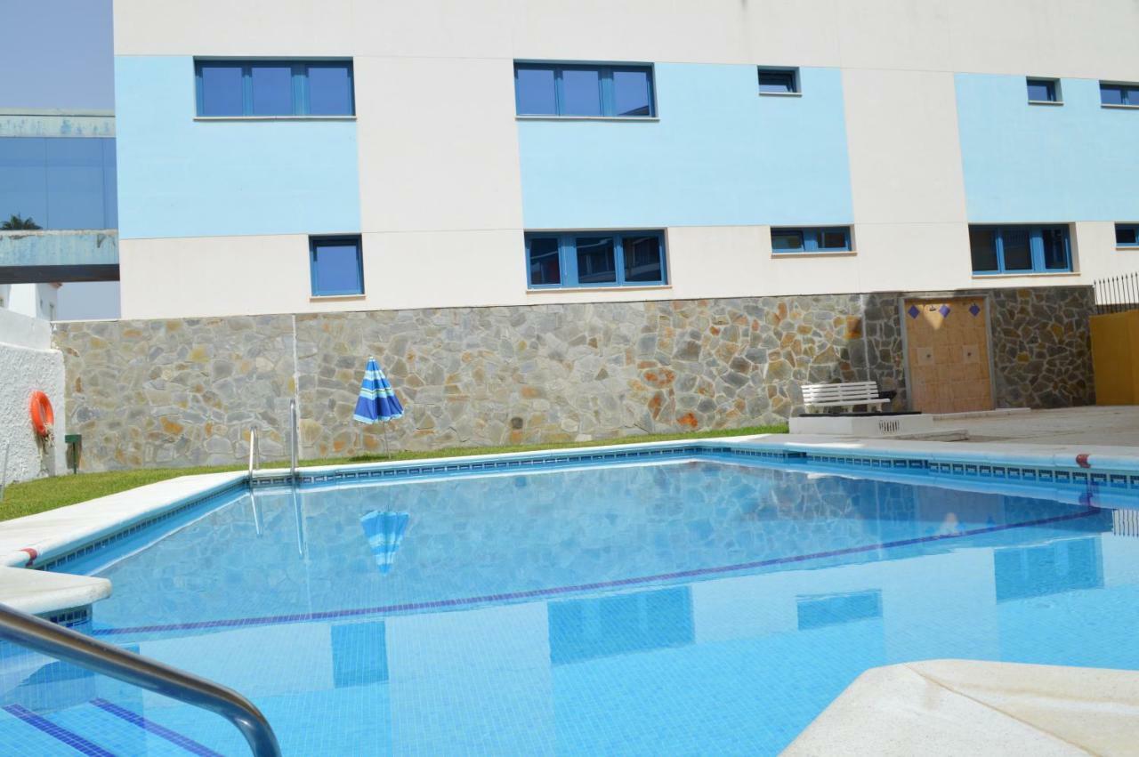 Weforyou Los Alamos 4 - 800 M From The Beach Apartment Torremolinos Luaran gambar